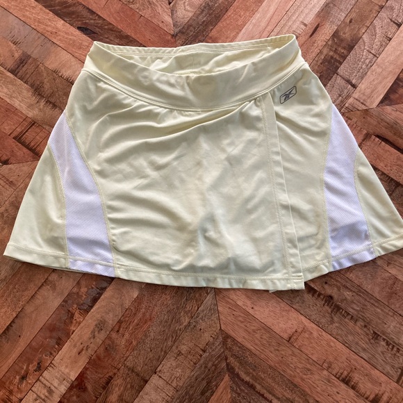 Reebok Other - Reebok tennis skort.  XS